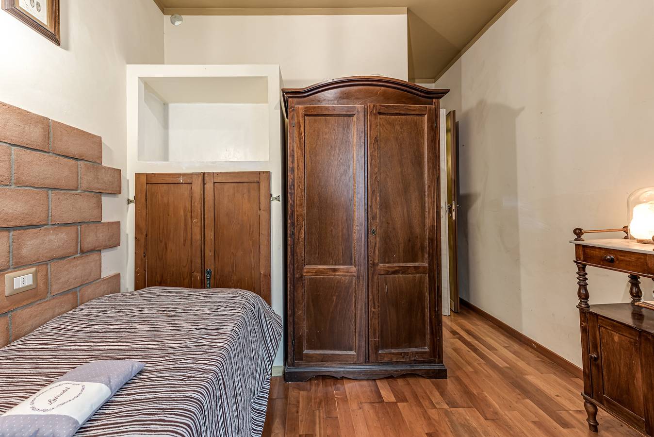 Værelse for 1 person in Florence city center, Fiorentina