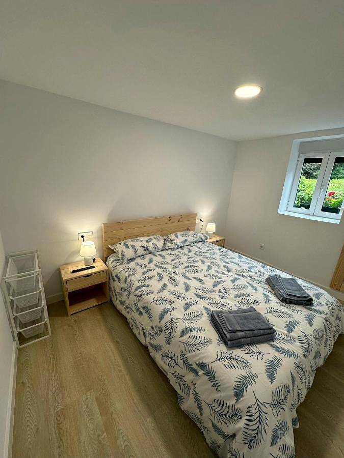Gîte pour 6 personnes à Zumaia - 4