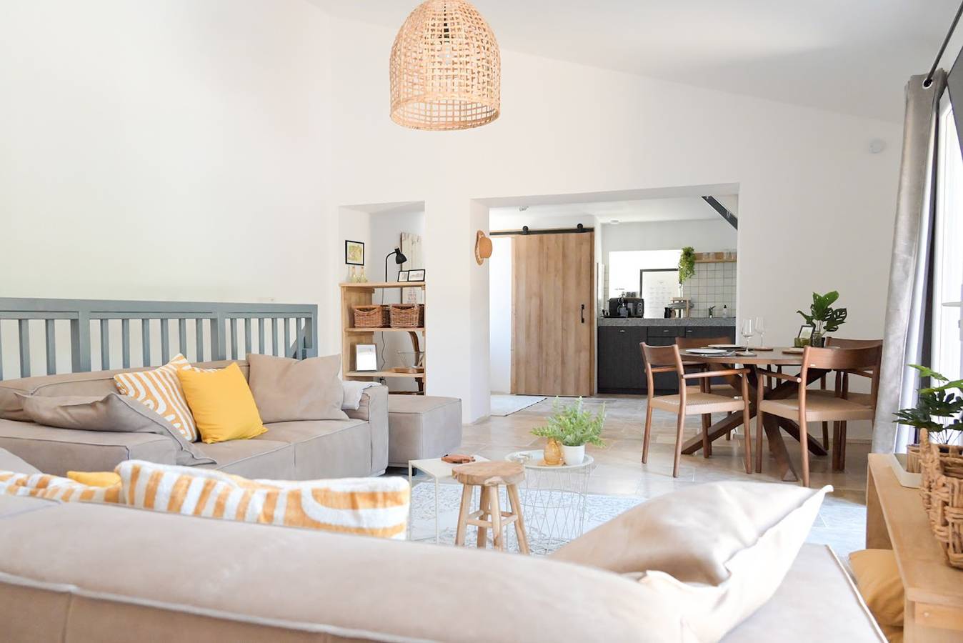 Gite Graissessac - La Maison in Graissessac, Région de Béziers