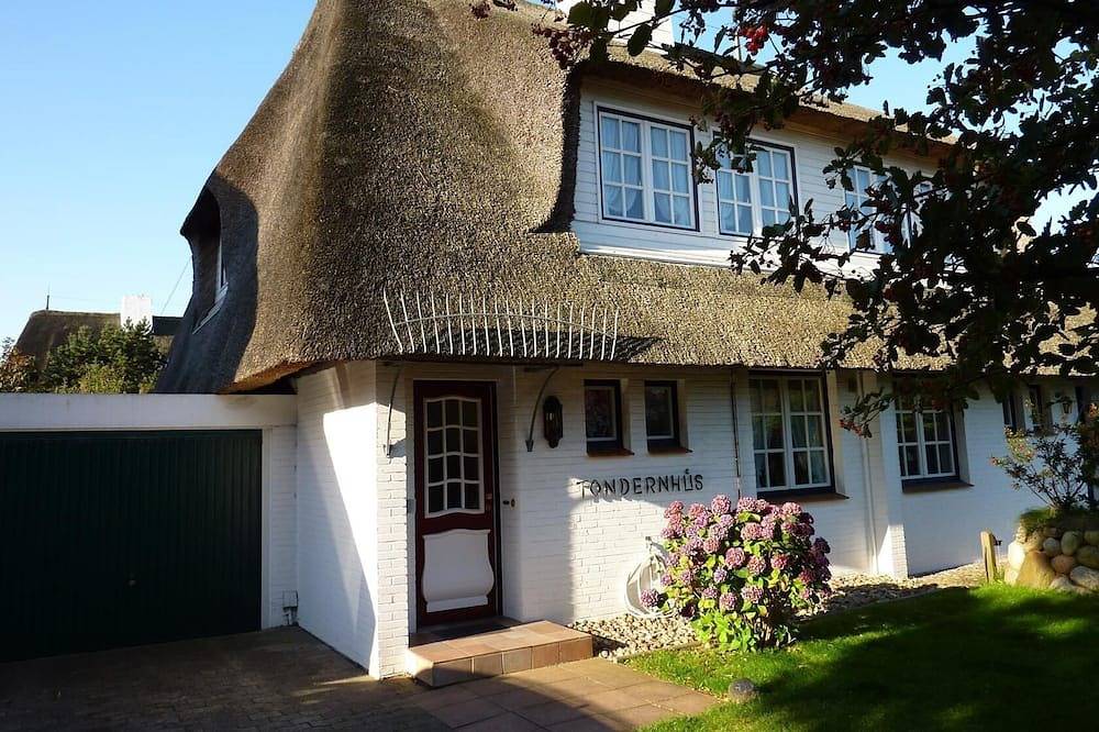Haus Tondernhüs, Deutschland in Keitum, Sylt (Gemeinde)