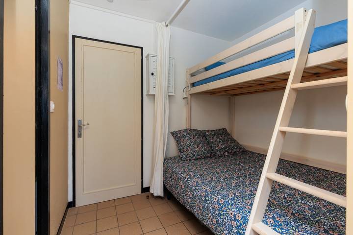 Ferienwohnung für 5 Personen, mit Terrasse in Mimizan Plage - 4