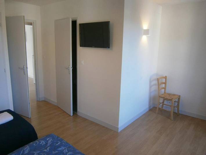 Location de vacances pour 4 personnes à Mens - 3