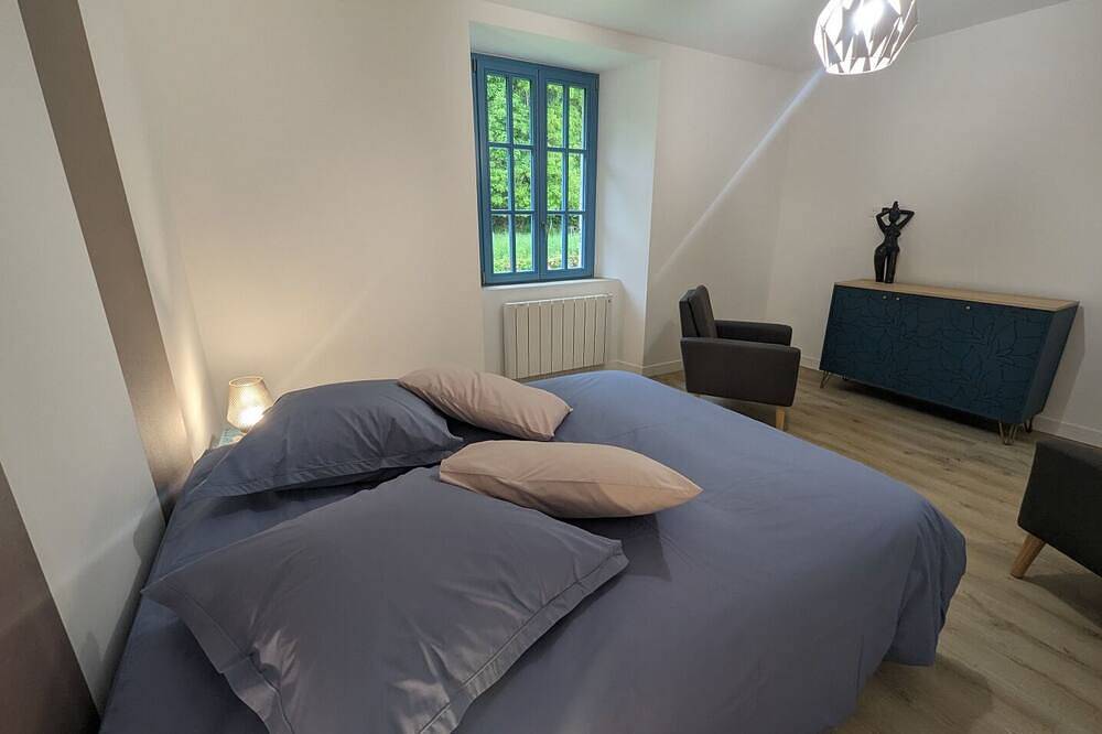 Le Nancery - Langres in Langres, Haute-Marne