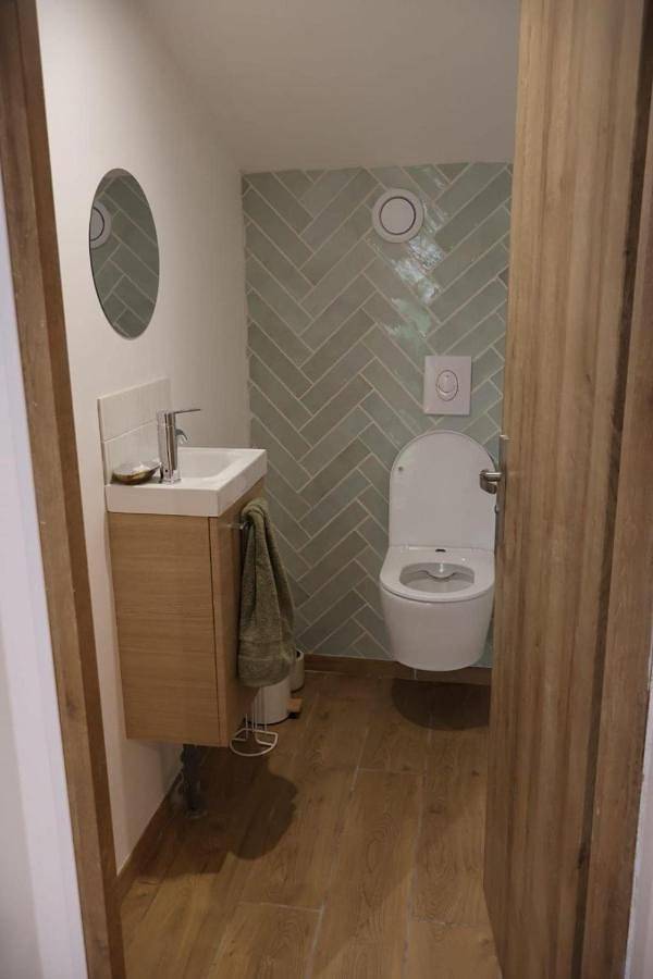 Location de vacances pour 2 personnes, avec Terrasse à Neuilly-sur-Marne - 3