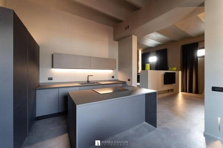Ferienwohnung für 2 Personen, mit Ausblick in Pontedera