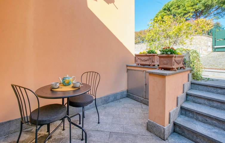 Gîte pour 5 personnes à Bogliasco - 4