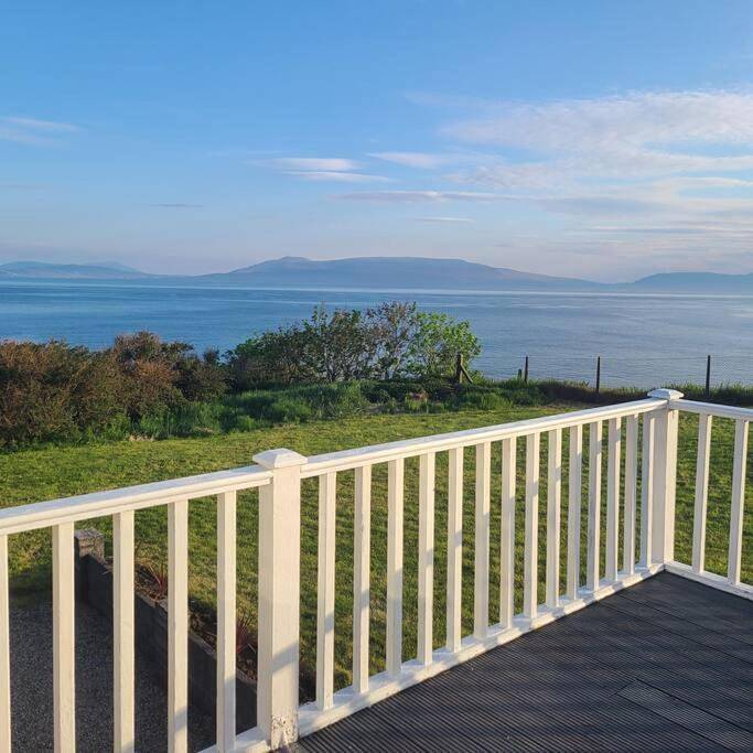 Four-Bedroom House in Louisburgh, County Mayo