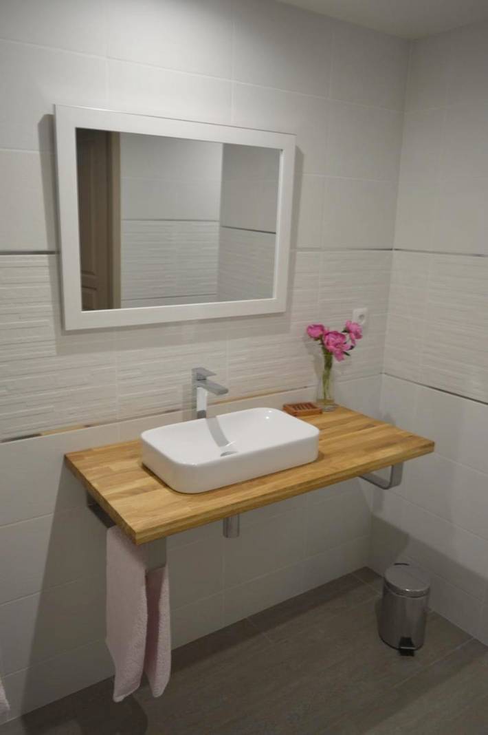 Location de vacances pour 2 personnes, avec jardin ainsi que piscine et vue à Luçay-le-Mâle - 2