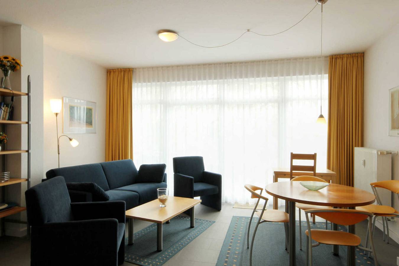 Ferienwohnung in Binz für 4 Personen in Binz