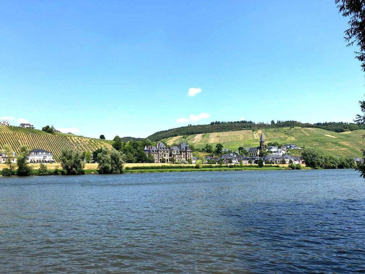 Holiday Home in Maring-Noviand, Bernkastel-Kues & Umgebung