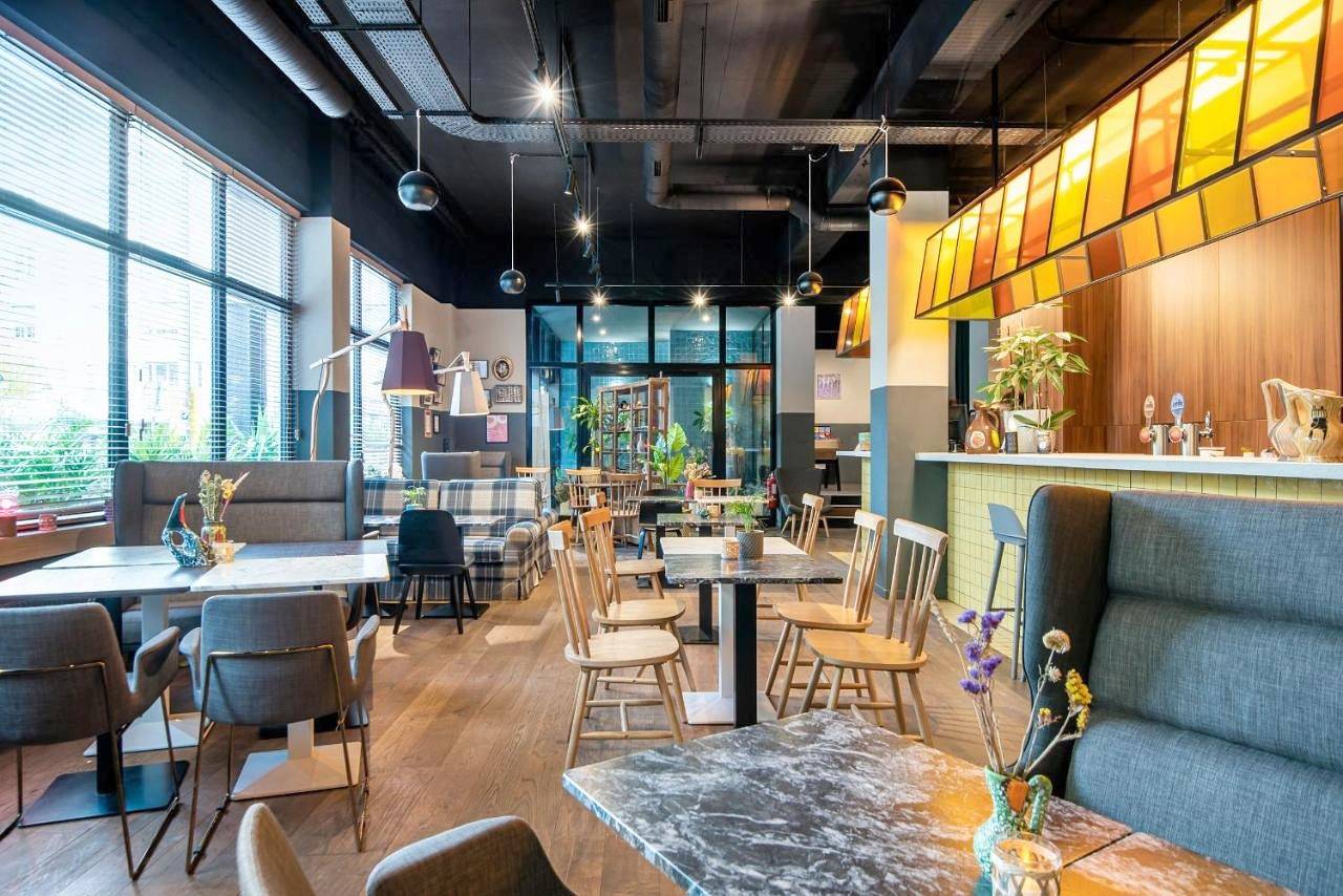 Hotel Kaijoo by Happyculture in Strasbourg, Région de Strasbourg