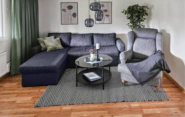 Chalet für 5 Personen in Västergötland, Südschweden, Bild 2