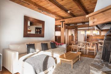 Gîte pour 8 personnes dans Baqueira Beret