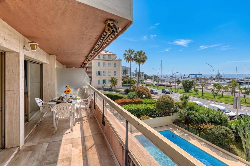 Appartement de vacances
