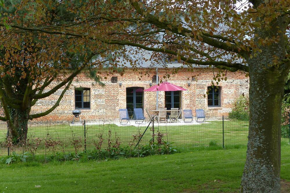 Maison de vacances