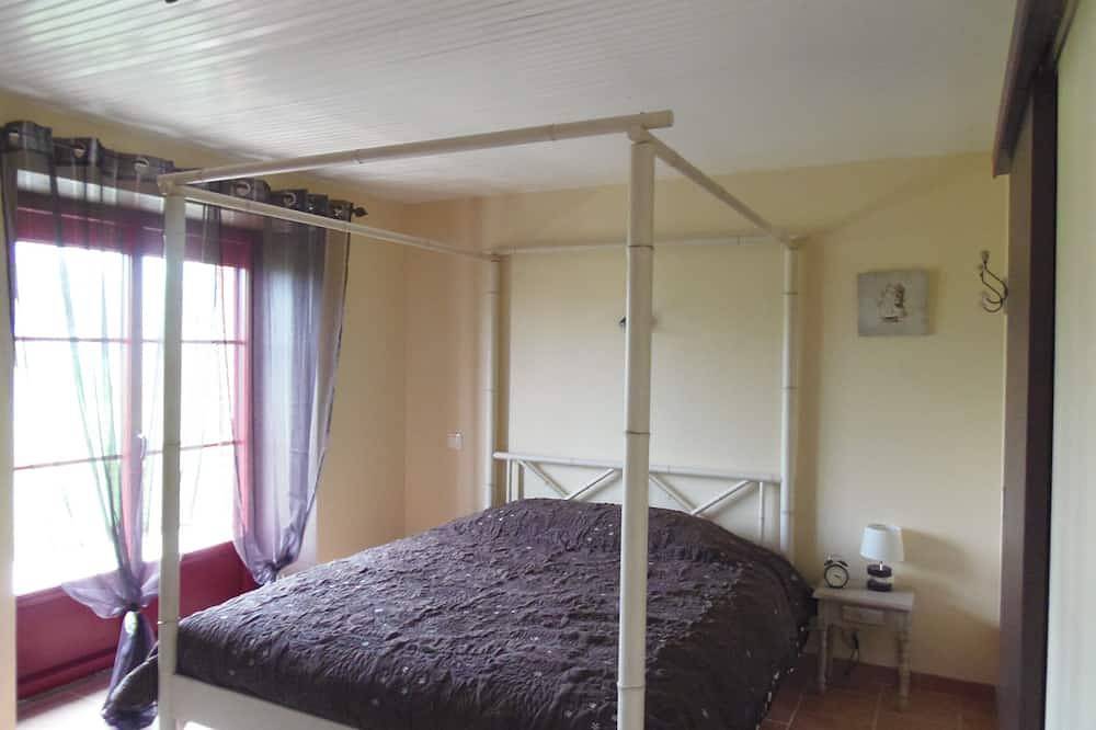 Cottage 7 people Between Land and Sea <br><br><br><br><br><br><br><br> Between Land And Ocean in Falleron, Vallée de la Loire