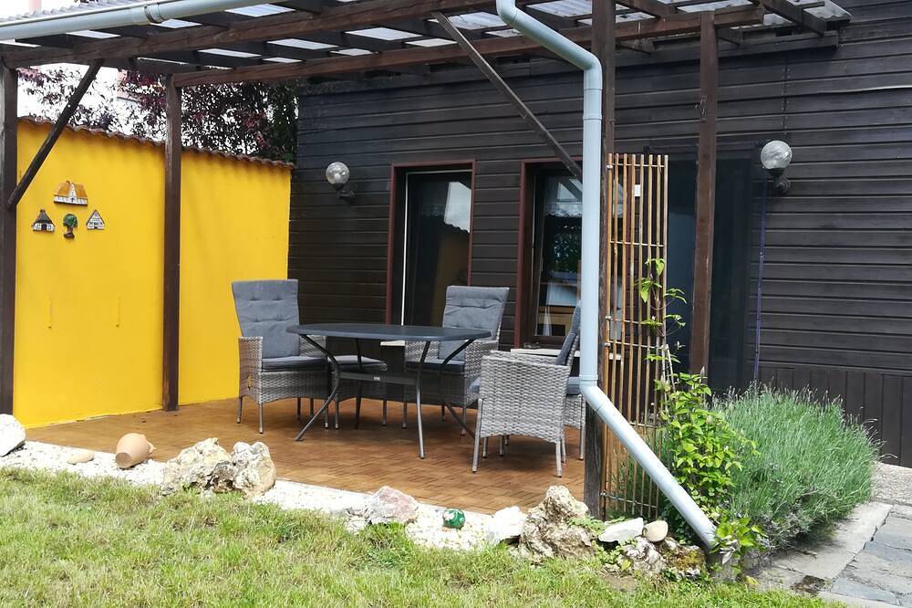 Vakantiehuis op het park - groen, rustig en centraal in Diez, Lahn-Taunus