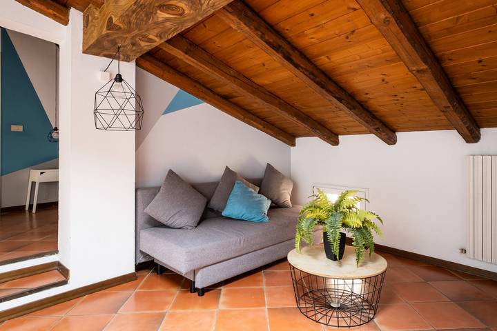 Gîte pour 4 personnes à Bologne - 3