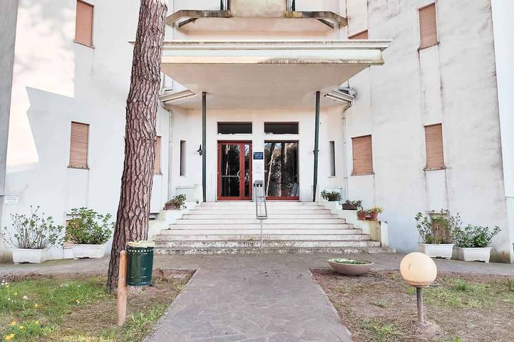 Appartement de vacances pour 6 personnes, avec balcon - 1