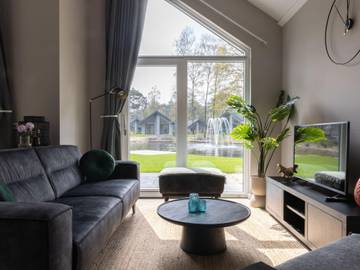 Vakantiehuis voor 6 Personen in Oirschot, Noord-Brabant, Afbeelding 1