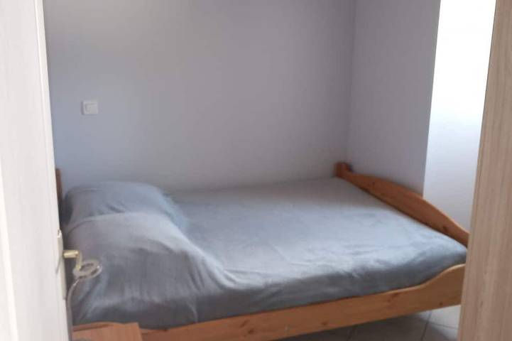 Gîte pour 4 personnes, avec terrasse à Limogne-en-Quercy - 2