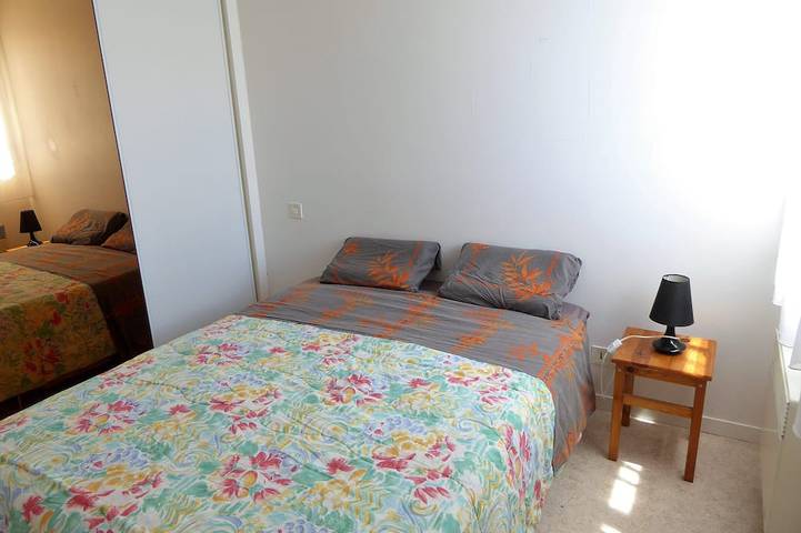 Gîte pour 2 personnes, avec terrasse et jardin à Vendays-Montalivet - 3