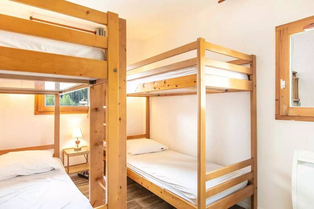 Appartement entier, Les Chalets de la Vanoise in La Norma, Villarodin-Bourget