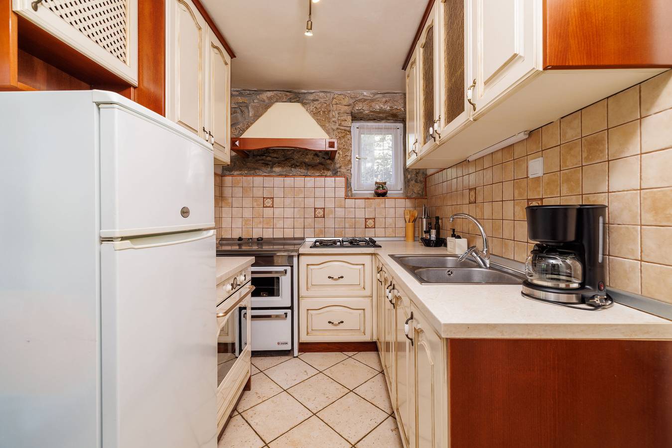 Ganze Wohnung, Apartment Josip in Plomin, Ostküste Istrien