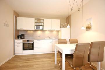 Ferienwohnung für 4 Personen in Ostseebad Boltenhagen, Boltenhagen, Bild 4