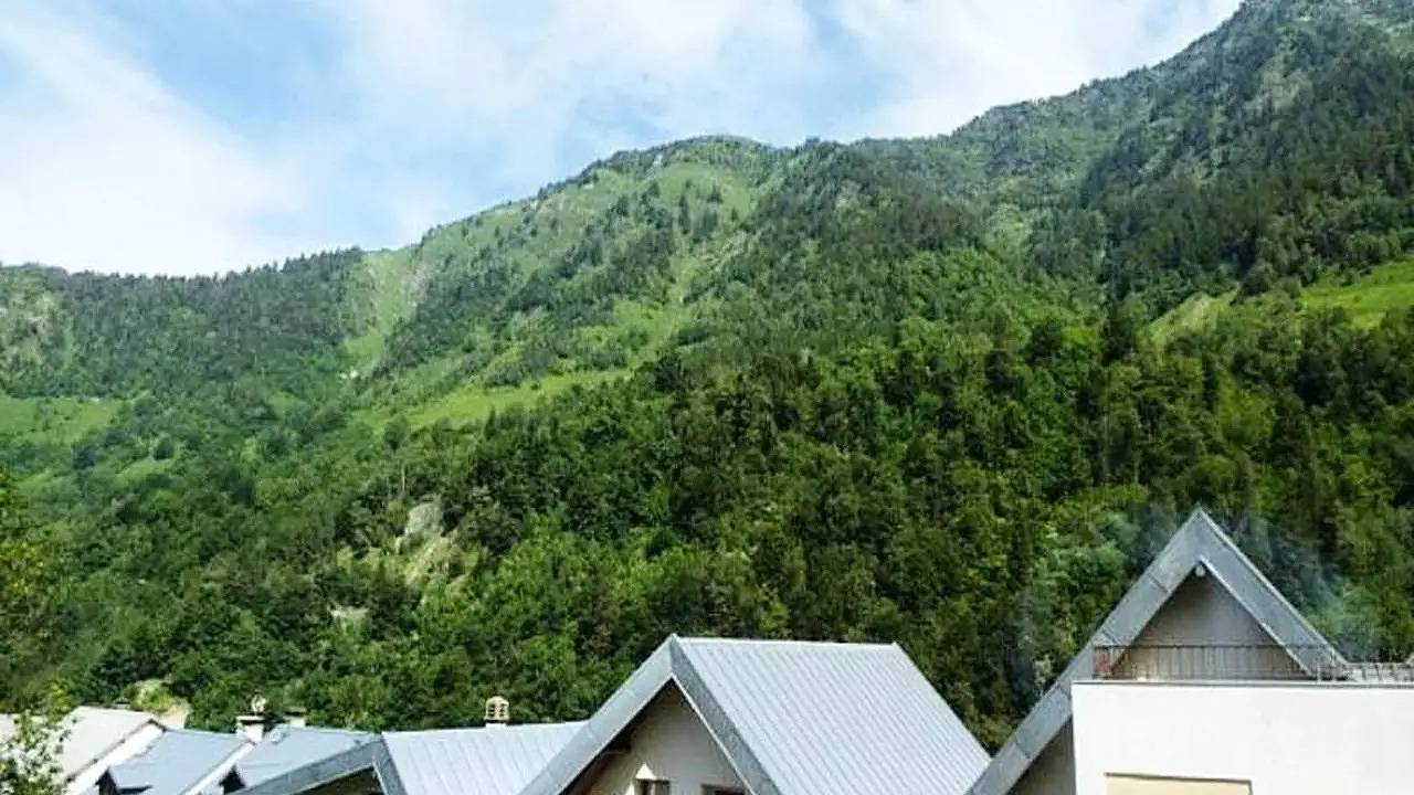 Entire holiday apartment, Holiday apartment for 5 people in Barèges, Pyrenees National Park