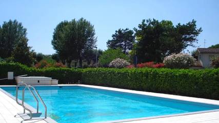 Ferienhaus für 9 Personen in Porto Santa Margherita, Caorle, Bild 3