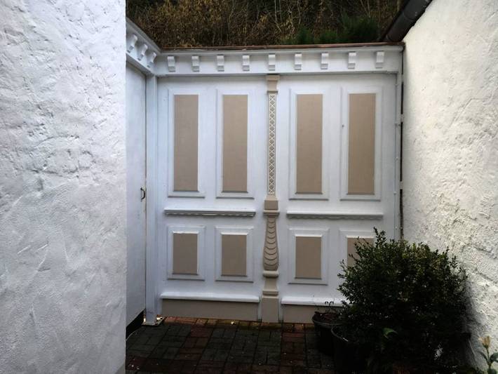 Ferienhaus für 6 Personen, mit Terrasse und Sauna in Bernkastel-Kues - 4