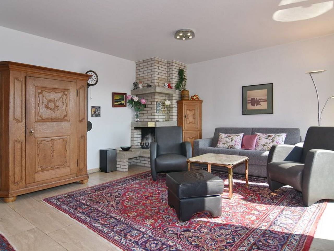 Ganze Ferienwohnung, Belvedere, Whg. 31 - Belvedere, Whg. 31 in Westerland, Sylt (Gemeinde)