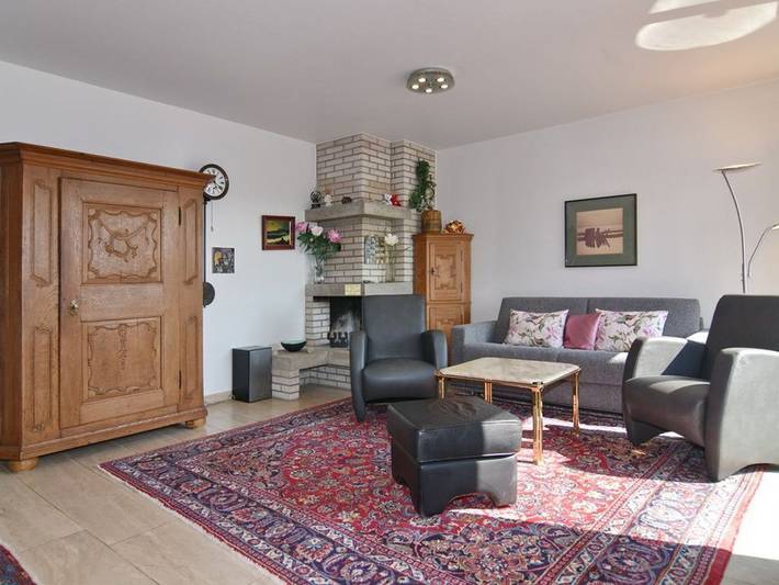 Ferienwohnung für 4 Personen, mit Balkon, kinderfreundlich - 1