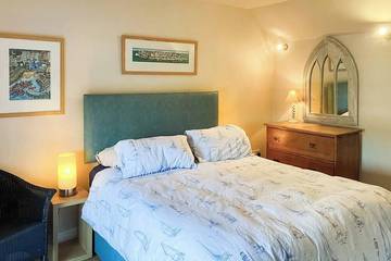 Cottage for 4 People in Broad Haven, Pembrokeshire, Photo 1