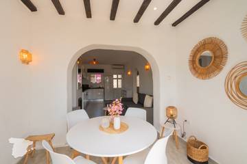 Bungalow para 4 Personas en Teulada, Costa Blanca, Foto 3