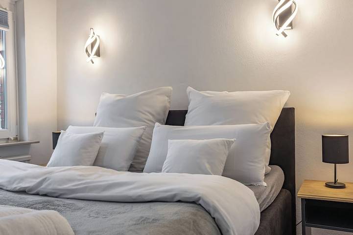 Ferienwohnung für 4 Personen - 1