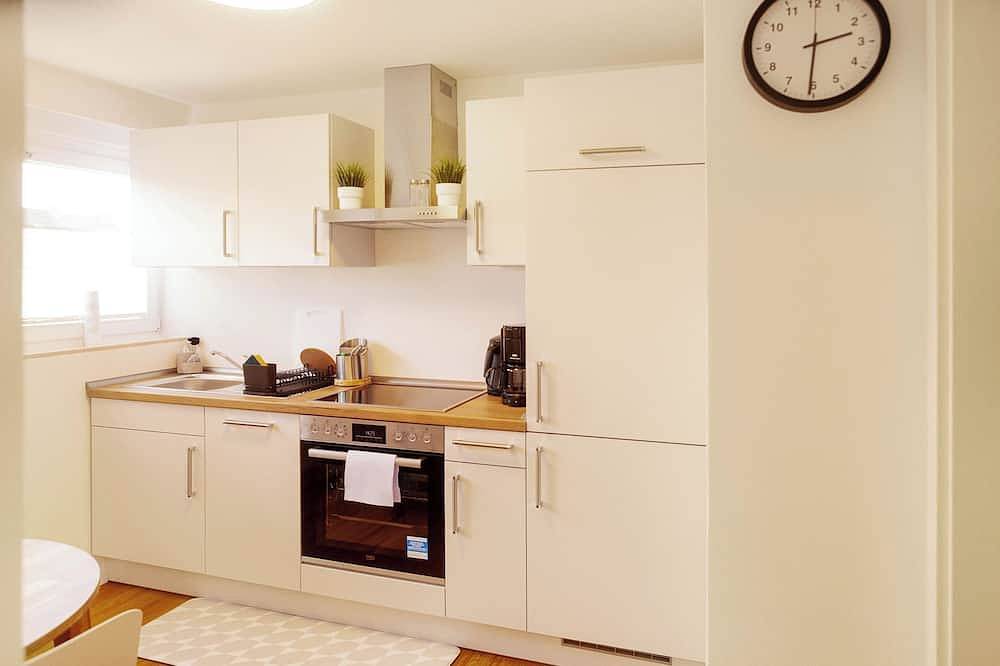Ganze Wohnung, 221 Haus Salinen Studio in Bad Rothenfelde, Osnabrücker Land