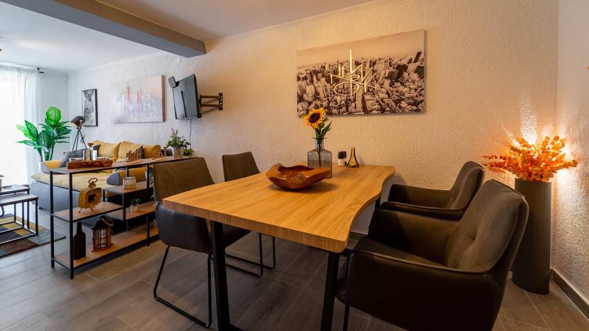 Apartamento entero, Lake Apartment 01 in Jezerane, Condado de Lika-Senj