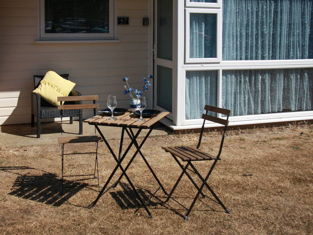Norfolk Nest in Hemsby, Great Yarmouth