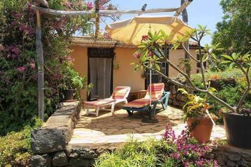 Villa for 4 People in Garafía, La Palma North, Photo 3