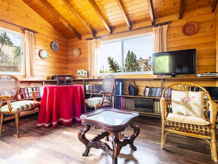 Casa 4 Personas in Burriana, Costa del Azahar