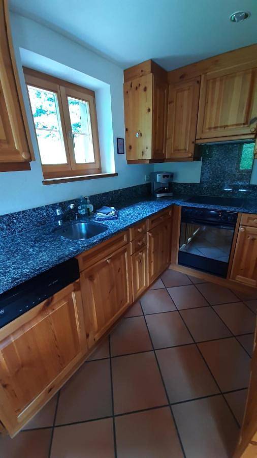 Chalet in Vaz/Obervaz, Plessur Alpen