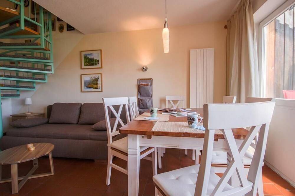 Ferienhaus Zandt für 1 - 5 Personen mit 2 Schlafzimmern - Ferienhaus in Zandt, Ostbayern