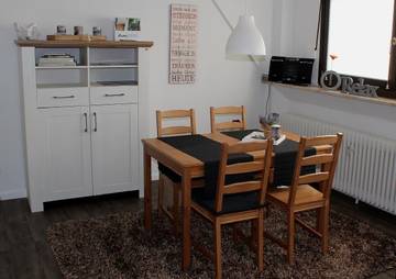 Ferienwohnung für 4 Personen in Bedburg-Hau, Niederrhein, Bild 4