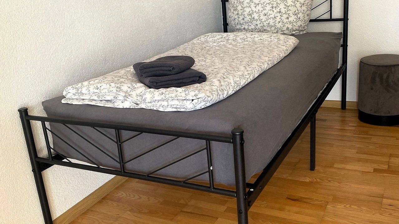Ganze Ferienwohnung, Ferienwohnung für 4 Personen (85 m²) in Stadt Pulsnitz in Pulsnitz, Oberlausitz Niederschlesien