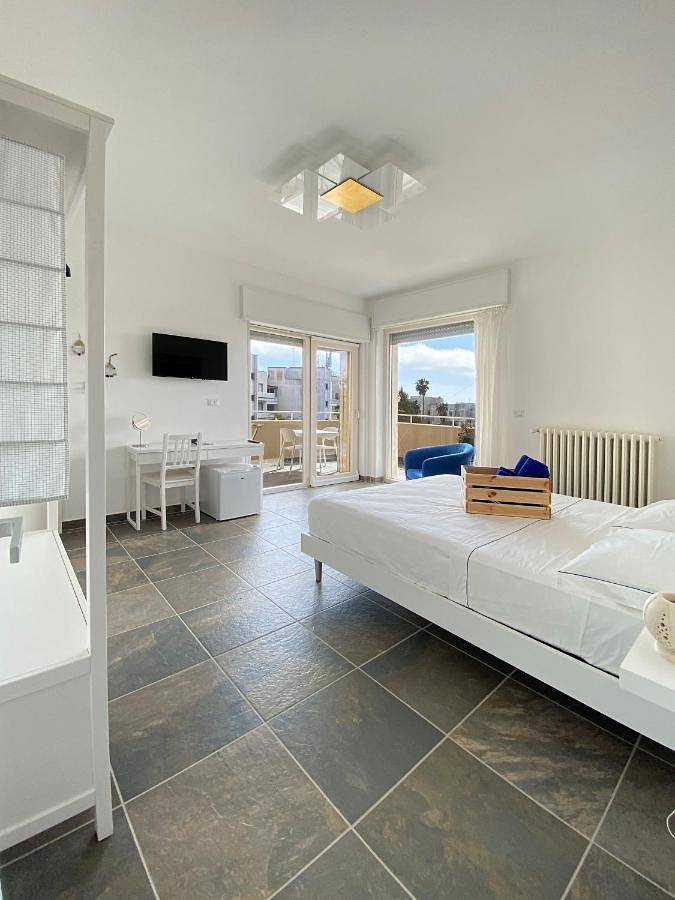 Chambre d’hôte pour 2 personnes - 1