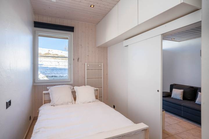 Ganze Wohnung, Dixence 20 - Wohnung 2.0 Zimmer in Thyon-Les Collons, Vex