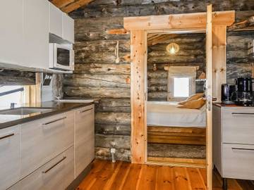 Ferienhaus für 4 Personen in Salla, Nordfinnland, Bild 3