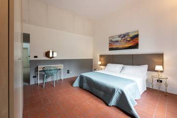 Vakantiewoning voor 5 Personen in Florence city center, Florence, Afbeelding 4
